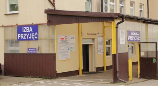 Improvement of health safety in the Losice district and Ivano-Frankivsk city