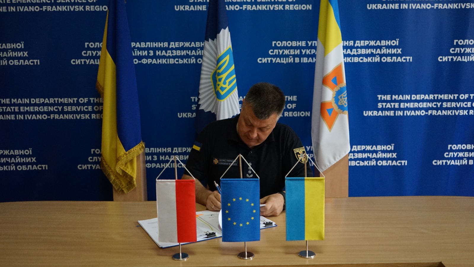 Szybkie reagowanie na katastrofy – bezpieczniejsze Karpaty