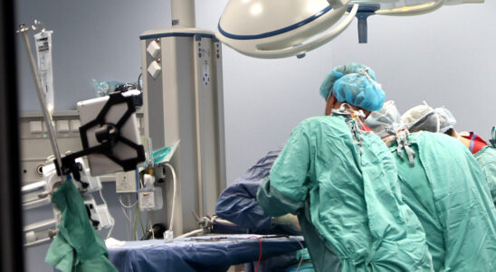 Jointly improvement of cross-border healthcare in the field of surgery and orthopedics in the region of Białystok and Khust