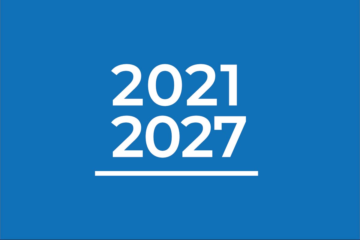 European Commission has approved the third version of the Programme Document