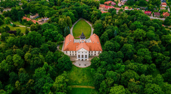 Konferencja otwierająca projekt EcoParks za nami